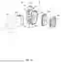 Fig. 04 - SPEAKERS ASSEMBLIES AND EARPHONES