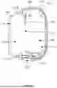 Fig. 08 - SPEAKERS ASSEMBLIES AND EARPHONES