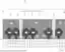 Fig. 01 - ISOLATION STRUCTURE FOR ISOLATING EPITAXIALLY GROWN SOURCE/DRAIN REGIONS AND METHOD OF FABRICATION THEREOF