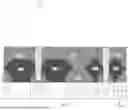 Fig. 25 - ISOLATION STRUCTURE FOR ISOLATING EPITAXIALLY GROWN SOURCE/DRAIN REGIONS AND METHOD OF FABRICATION THEREOF