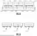 Fig. 03 - THERMALLY ENHANCED FLIP CHIP DIES, MULTI-CHIP MODULE ASSEMBLY, AND METHODS OF FORMING SAME