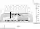 Fig. 02 - INTEGRATED TEMPERATURE CONTROL SYSTEM FOR SUBASSEMBLIES
