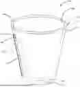 Fig. 01 - Self-Watering Plant Container Device