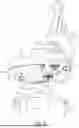 Fig. 03 - CHAIR OR SEAT ASSEMBLY WITH SENSOR AND ILLUMINATION