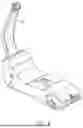 Fig. 05 - CHAIR OR SEAT ASSEMBLY WITH SENSOR AND ILLUMINATION