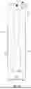 Fig. 09 - CHAIR OR SEAT ASSEMBLY WITH SENSOR AND ILLUMINATION