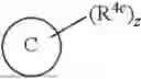 Fig. 124 - Mannose 6-Phosphate Receptor Binding Compounds for the Degradation of Extracellular Proteins