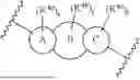 Fig. 129 - Mannose 6-Phosphate Receptor Binding Compounds for the Degradation of Extracellular Proteins