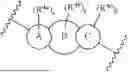 Fig. 137 - Mannose 6-Phosphate Receptor Binding Compounds for the Degradation of Extracellular Proteins