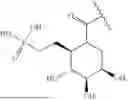 Fig. 239 - Mannose 6-Phosphate Receptor Binding Compounds for the Degradation of Extracellular Proteins