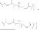 Fig. 294 - Mannose 6-Phosphate Receptor Binding Compounds for the Degradation of Extracellular Proteins