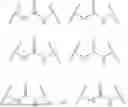 Fig. 396 - Mannose 6-Phosphate Receptor Binding Compounds for the Degradation of Extracellular Proteins