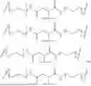 Fig. 421 - Mannose 6-Phosphate Receptor Binding Compounds for the Degradation of Extracellular Proteins