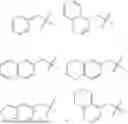 Fig. 467 - Mannose 6-Phosphate Receptor Binding Compounds for the Degradation of Extracellular Proteins