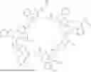 Fig. 485 - Mannose 6-Phosphate Receptor Binding Compounds for the Degradation of Extracellular Proteins