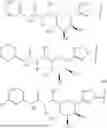 Fig. 51 - Mannose 6-Phosphate Receptor Binding Compounds for the Degradation of Extracellular Proteins