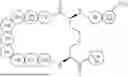 Fig. 571 - Mannose 6-Phosphate Receptor Binding Compounds for the Degradation of Extracellular Proteins