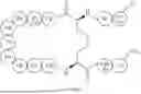 Fig. 573 - Mannose 6-Phosphate Receptor Binding Compounds for the Degradation of Extracellular Proteins