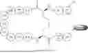 Fig. 574 - Mannose 6-Phosphate Receptor Binding Compounds for the Degradation of Extracellular Proteins