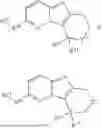 Fig. 628 - Mannose 6-Phosphate Receptor Binding Compounds for the Degradation of Extracellular Proteins