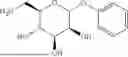 Fig. 652 - Mannose 6-Phosphate Receptor Binding Compounds for the Degradation of Extracellular Proteins