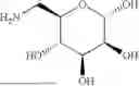 Fig. 670 - Mannose 6-Phosphate Receptor Binding Compounds for the Degradation of Extracellular Proteins