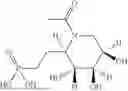 Fig. 690 - Mannose 6-Phosphate Receptor Binding Compounds for the Degradation of Extracellular Proteins