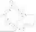 Fig. 724 - Mannose 6-Phosphate Receptor Binding Compounds for the Degradation of Extracellular Proteins