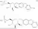 Fig. 74 - Mannose 6-Phosphate Receptor Binding Compounds for the Degradation of Extracellular Proteins