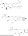 Fig. 749 - Mannose 6-Phosphate Receptor Binding Compounds for the Degradation of Extracellular Proteins