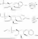 Fig. 778 - Mannose 6-Phosphate Receptor Binding Compounds for the Degradation of Extracellular Proteins