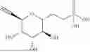 Fig. 834 - Mannose 6-Phosphate Receptor Binding Compounds for the Degradation of Extracellular Proteins