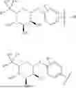 Fig. 858 - Mannose 6-Phosphate Receptor Binding Compounds for the Degradation of Extracellular Proteins