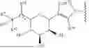 Fig. 861 - Mannose 6-Phosphate Receptor Binding Compounds for the Degradation of Extracellular Proteins
