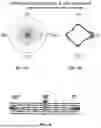 Fig. 04 - COMPOSITIONS COMPRISING TEXTURED PATTERNS AND METHODS OF USING THE SAME