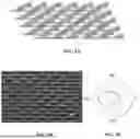 Fig. 13 - COMPOSITIONS COMPRISING TEXTURED PATTERNS AND METHODS OF USING THE SAME