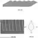 Fig. 14 - COMPOSITIONS COMPRISING TEXTURED PATTERNS AND METHODS OF USING THE SAME