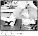 Fig. 09 - Supportive Device for Kneeling During Pilates and Other Exercises and Activities