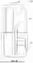 Fig. 09 - TOY CAPSULE APPARATUS GAME SYSTEM ASSEMBLIES AND METHODS