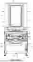 Fig. 110 - Nozzle For A Spray Drying System