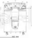 Fig. 112 - Nozzle For A Spray Drying System