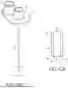 Fig. 62 - Nozzle For A Spray Drying System