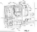 Fig. 02 - THERMAL MODULE WITH OPTICAL FIBERS EXTENDING THERETHROUGH