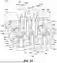 Fig. 49 - THERMAL MODULE WITH OPTICAL FIBERS EXTENDING THERETHROUGH