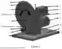 Fig. 04 - TWO-AXIS SPIN COATING METHOD AND APPARATUS