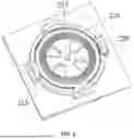 Fig. 07 - MATERIAL SELF-ADAPTIVE FLIP-FLOW DEVICE BASED ON NON-CONTACT MEASUREMENT AND SCREENING METHOD