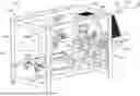 Fig. 01 - MACHINES, SYSTEMS, AND METHODS FOR ASSEMBLING PACKAGING CASES