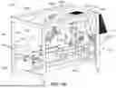 Fig. 03 - MACHINES, SYSTEMS, AND METHODS FOR ASSEMBLING PACKAGING CASES