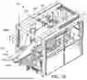 Fig. 20 - MACHINES, SYSTEMS, AND METHODS FOR ASSEMBLING PACKAGING CASES