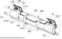 Fig. 01 - CURTAIN AIRBAG DEVICE